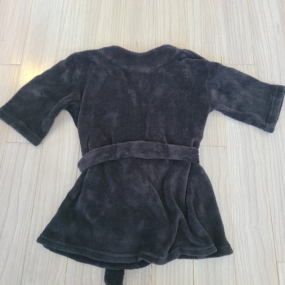 Toddler NBA Toronto Raptors Robe - Picture 4 of 4